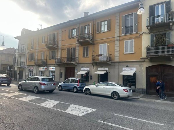 appartamento in vendita a Torino in zona Cavoretto