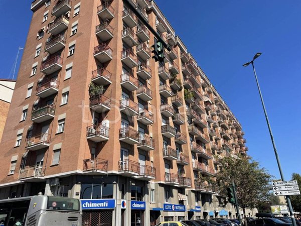 appartamento in vendita a Torino in zona Barriera di Milano