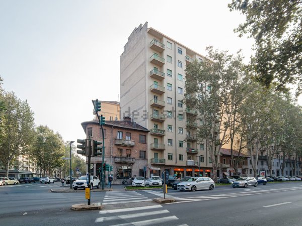 appartamento in vendita a Torino in zona Pozzo Strada