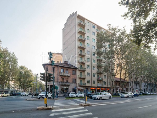 appartamento in vendita a Torino in zona Pozzo Strada