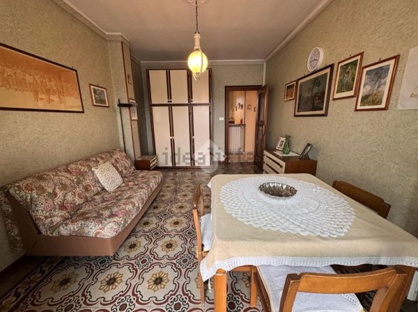 appartamento in vendita a Torino in zona Lingotto