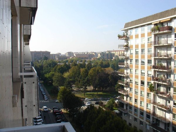 appartamento in vendita a Torino in zona Parella