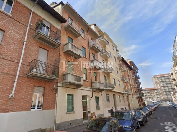 appartamento in vendita a Torino in zona Parella
