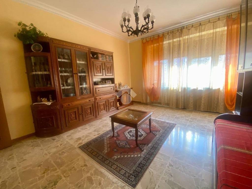 appartamento in vendita a Torino in zona Aurora