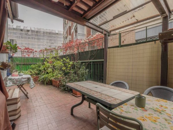 appartamento in vendita a Torino in zona Aurora