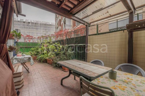 appartamento in vendita a Torino in zona Aurora