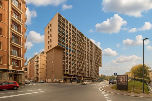 appartamento in vendita a Torino in zona San Salvario