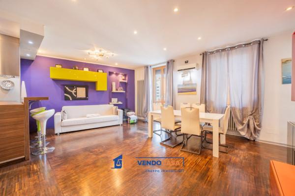 appartamento in vendita a Torino in zona Borgo San Paolo