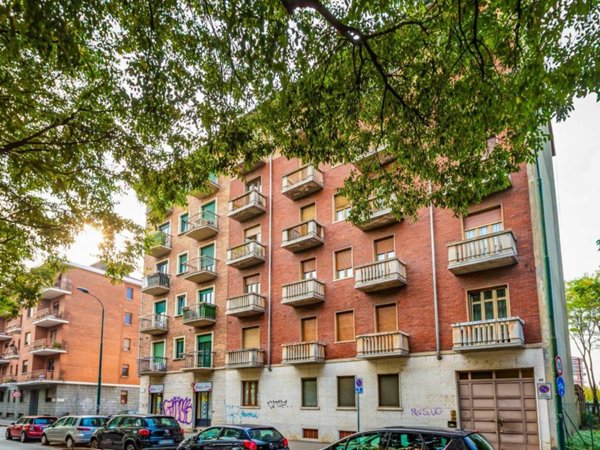 appartamento in vendita a Torino in zona Madonna di Campagna