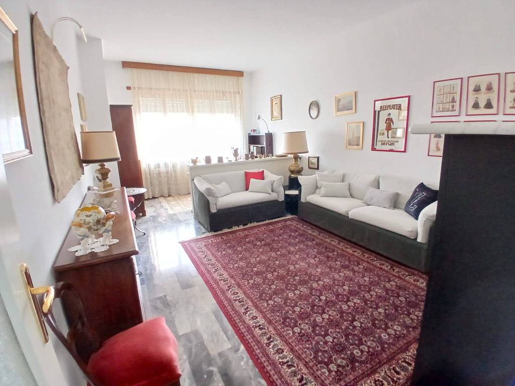 appartamento in vendita a Torino in zona Mirafiori Sud