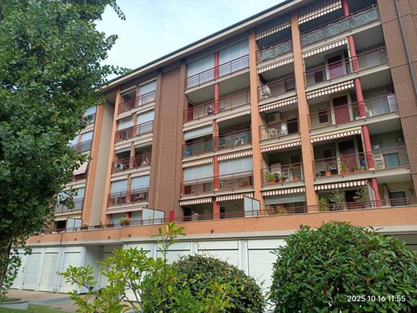 appartamento in vendita a Torino in zona Madonna di Campagna