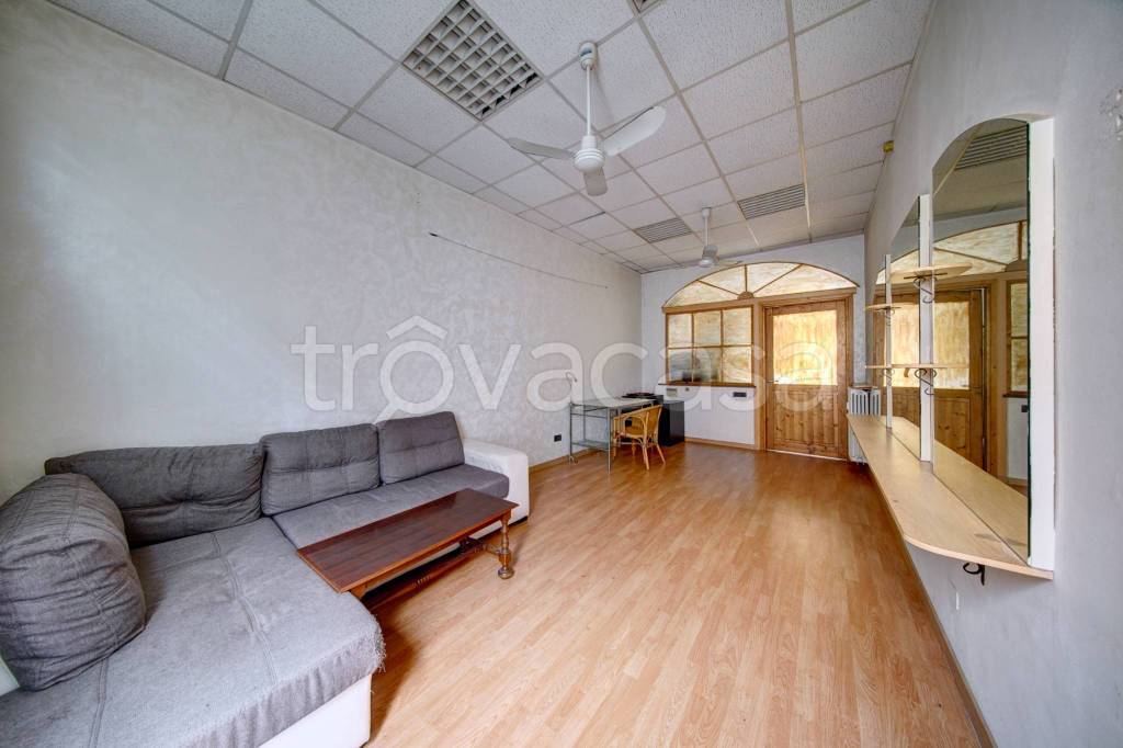 negozio in vendita a Torino in zona Centro Storico