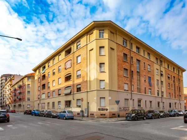 appartamento in vendita a Torino in zona Pozzo Strada