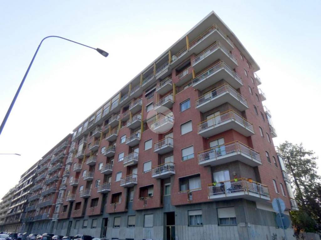 appartamento in vendita a Torino in zona Madonna di Campagna
