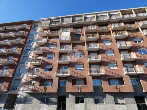 appartamento in vendita a Torino in zona Madonna di Campagna