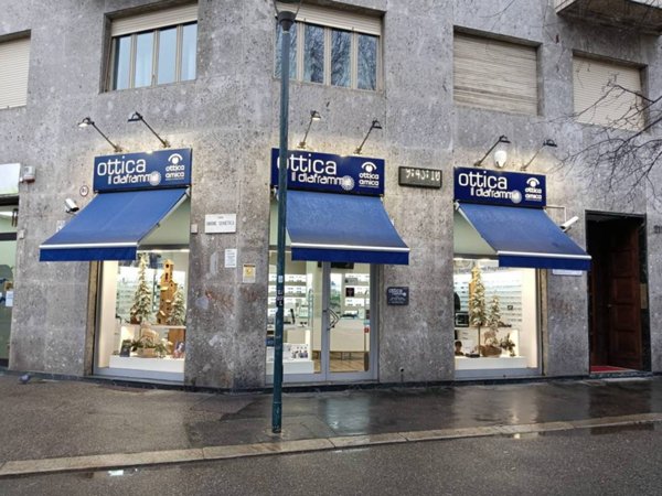 negozio in vendita a Torino in zona Millefonti