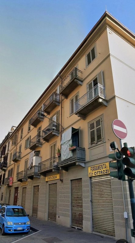 appartamento in vendita a Torino in zona Centro Storico