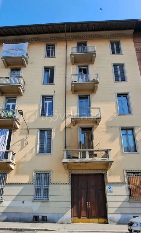appartamento in vendita a Torino in zona Centro Storico