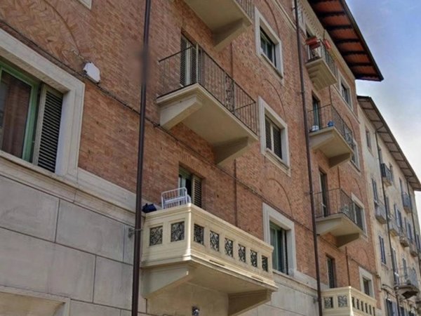 appartamento in vendita a Torino in zona Centro Storico