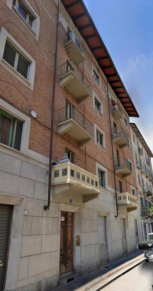 appartamento in vendita a Torino in zona Centro Storico