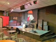 locale commerciale in vendita a Torino in zona Campidoglio