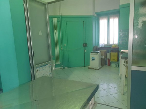 ufficio in vendita a Torino in zona Borgo San Paolo