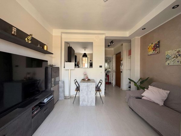 appartamento in vendita a Torino in zona San Salvario