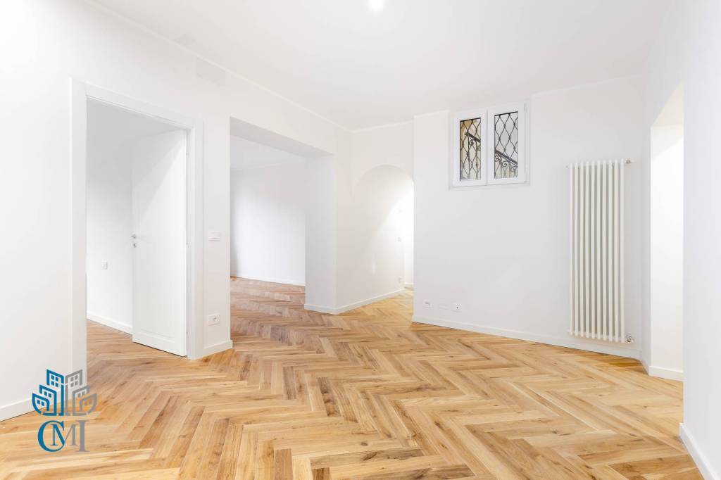 appartamento in vendita a Torino in zona Cit Turin