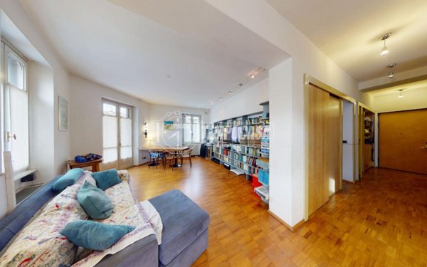 appartamento in vendita a Torino in zona Rebaudengo