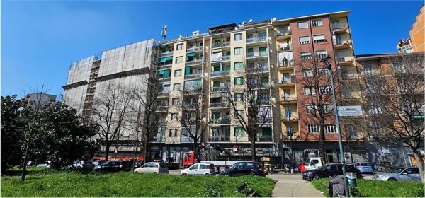 appartamento in vendita a Torino in zona Lingotto