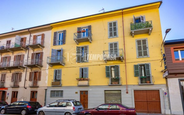 appartamento in vendita a Torino in zona San Donato