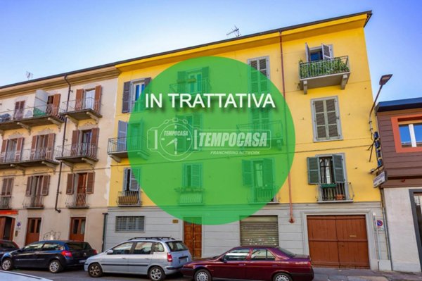 appartamento in vendita a Torino in zona San Donato