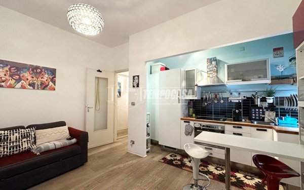 appartamento in vendita a Torino in zona Borgo San Paolo