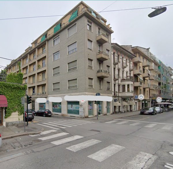 ufficio in vendita a Torino in zona San Donato