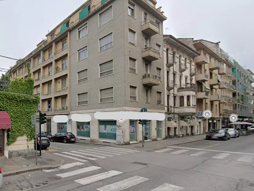 ufficio in vendita a Torino in zona San Donato