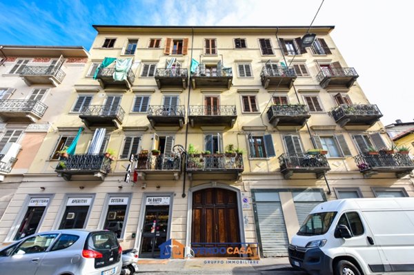 appartamento in vendita a Torino in zona Barriera di Milano