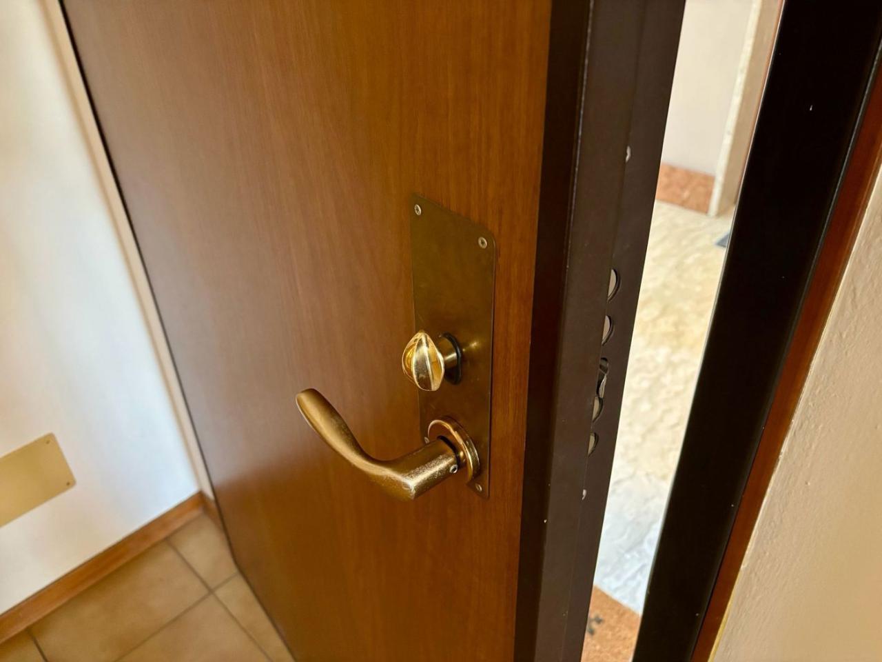 appartamento in vendita a Torino in zona Mirafiori Sud