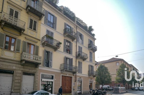 appartamento in vendita a Torino in zona Barriera di Milano