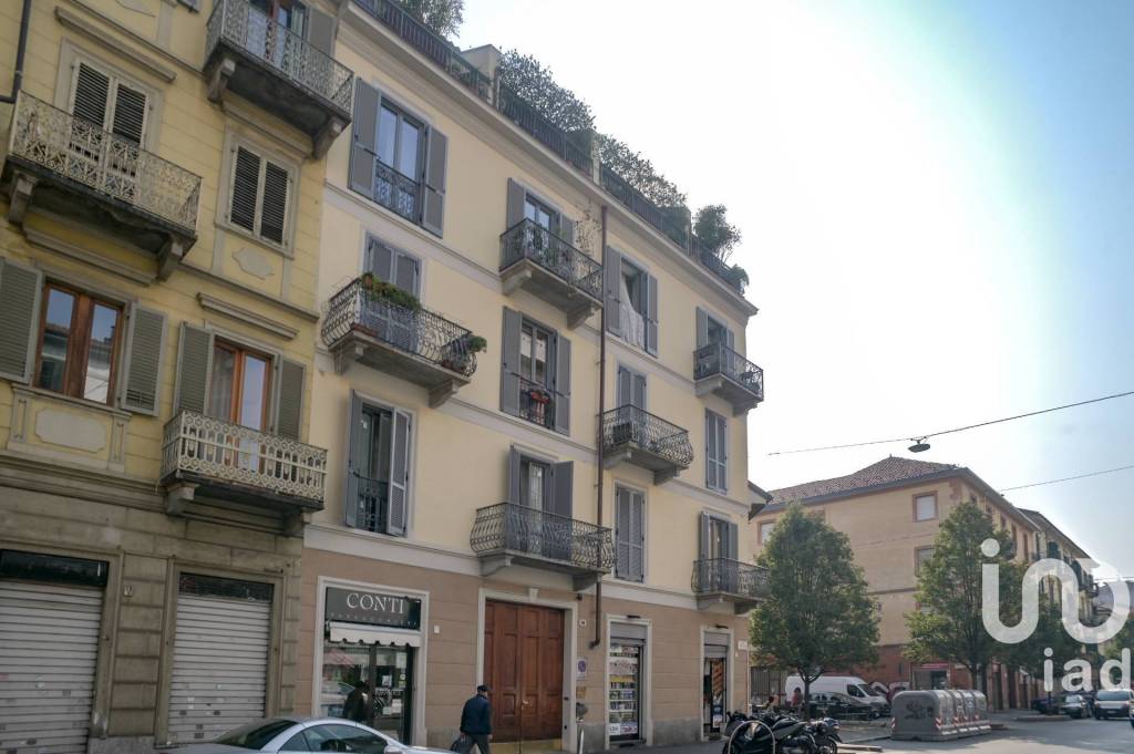 appartamento in vendita a Torino in zona Barriera di Milano