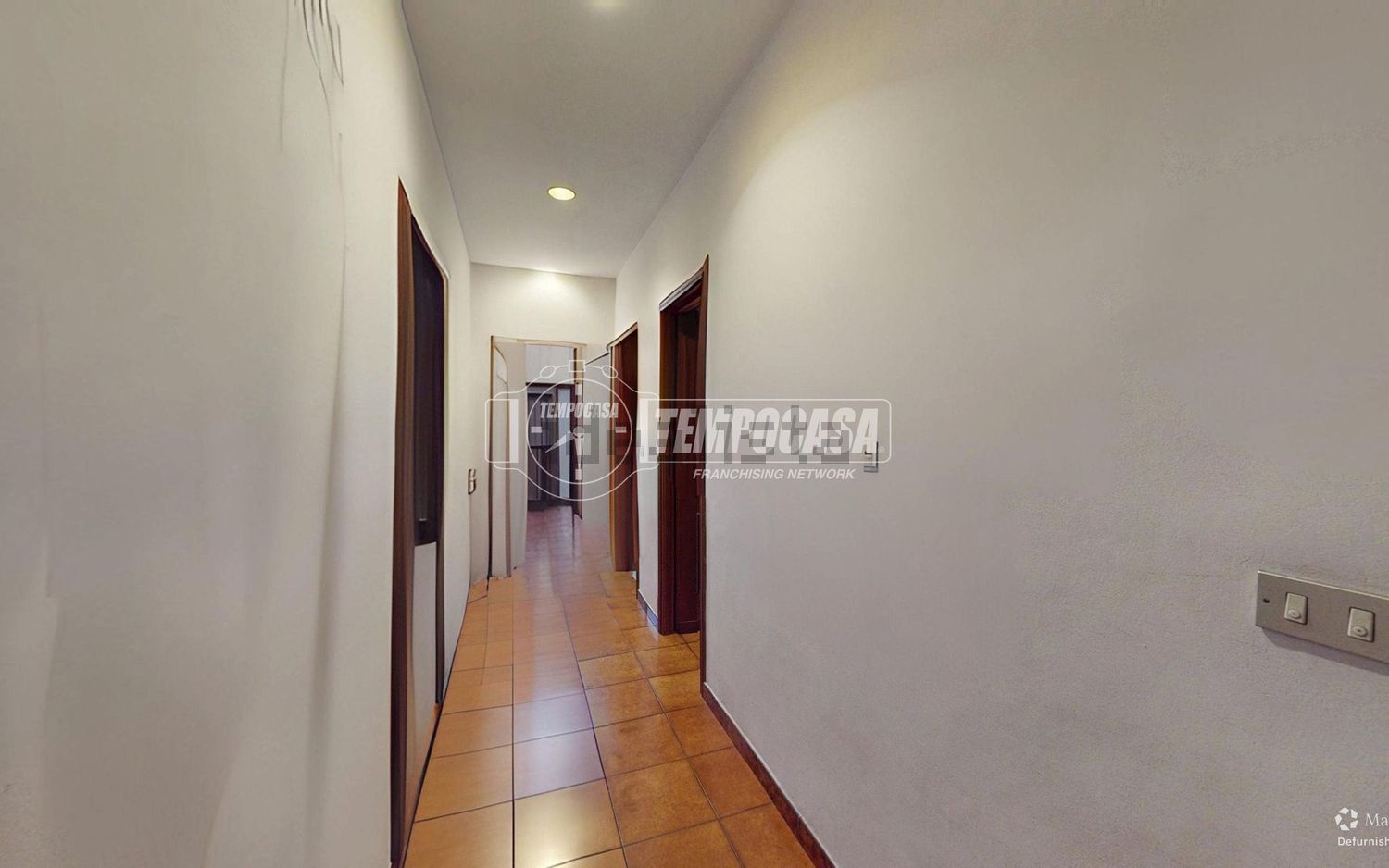 appartamento in vendita a Torino in zona Barriera di Milano