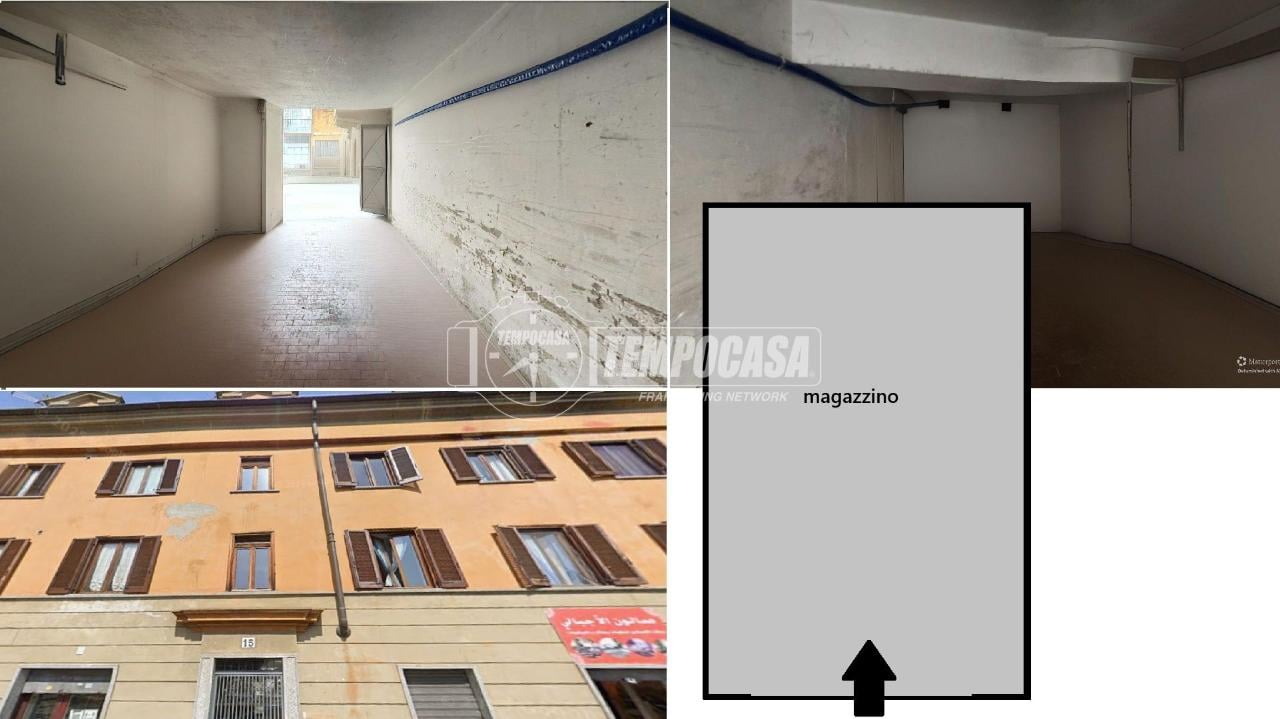 appartamento in vendita a Torino in zona Aurora