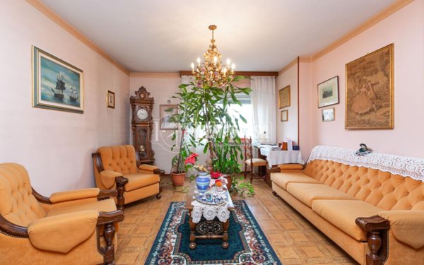 appartamento in vendita a Torino in zona Bertolla