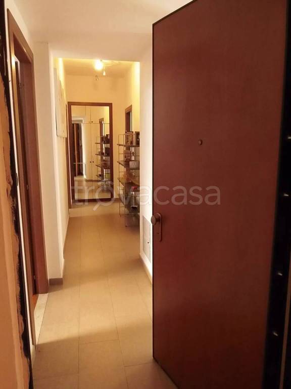 appartamento in vendita a Torino in zona San Donato