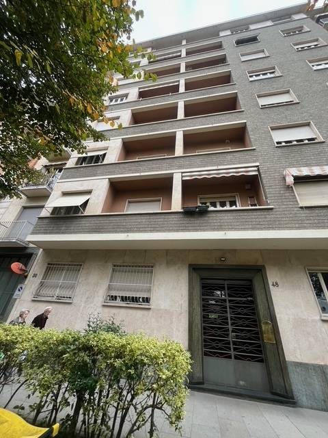 appartamento in vendita a Torino in zona Crocetta