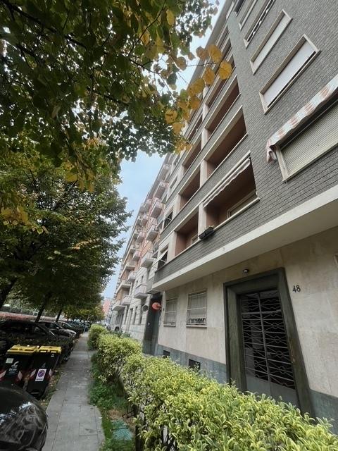 appartamento in vendita a Torino in zona Crocetta