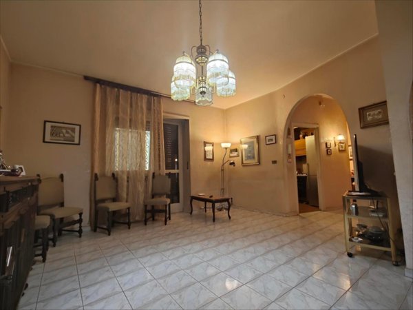 appartamento in vendita a Torino in zona Madonna di Campagna