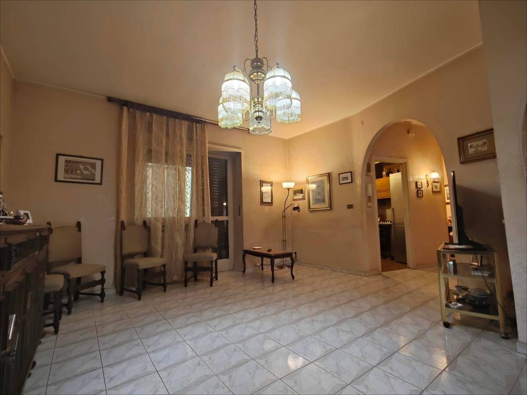 appartamento in vendita a Torino in zona Madonna di Campagna