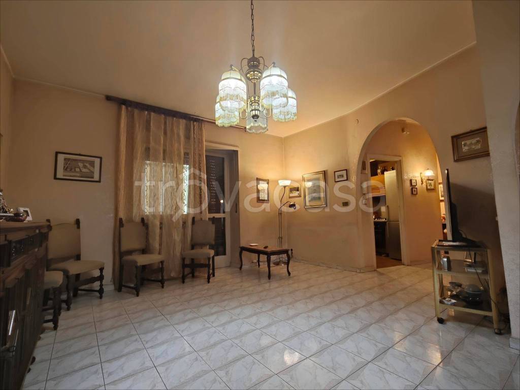 appartamento in vendita a Torino in zona Madonna di Campagna