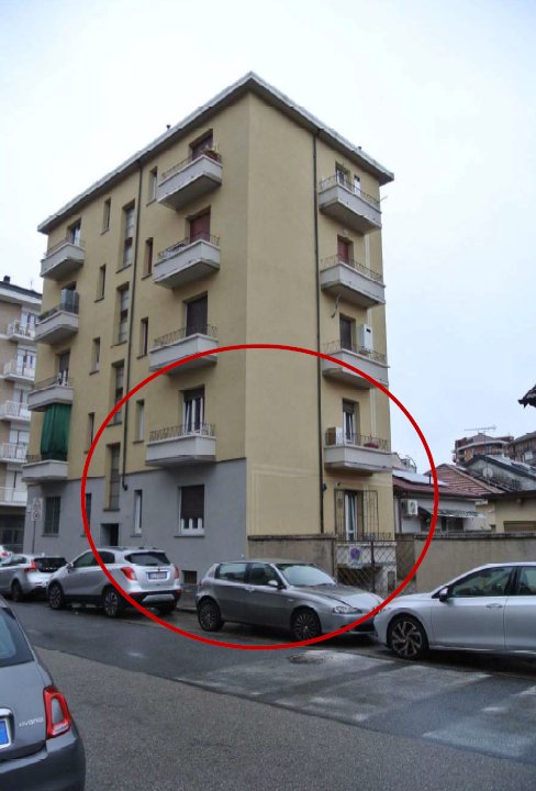 appartamento in vendita a Torino