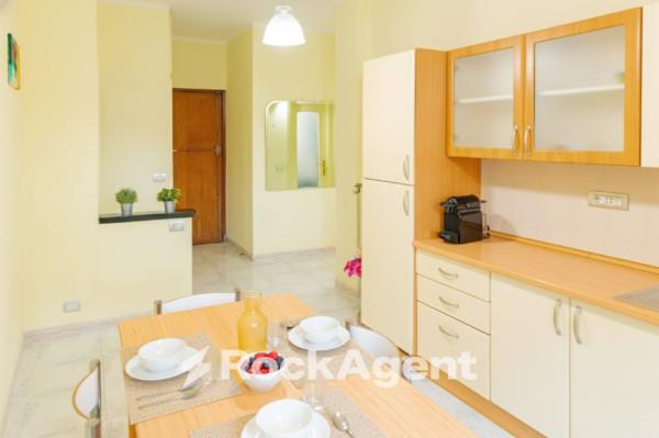 appartamento in vendita a Torino in zona Borgo San Paolo